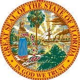 State of Florida seal